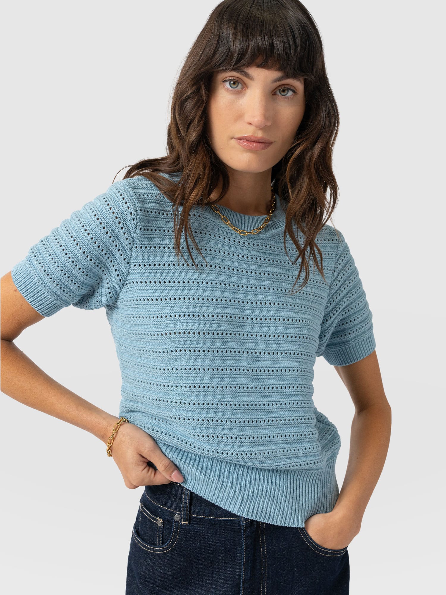 Spring Tops